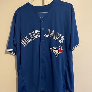 Toronto Blue Jays Jersey
